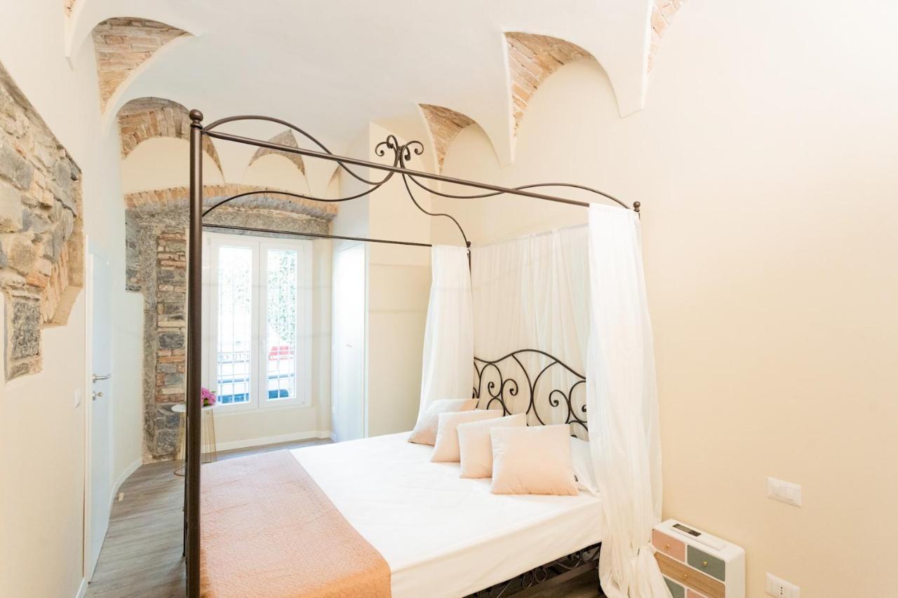 Romantic Escape City Centre With Jacuzzi & Parking By Rent All קומו מראה חיצוני תמונה