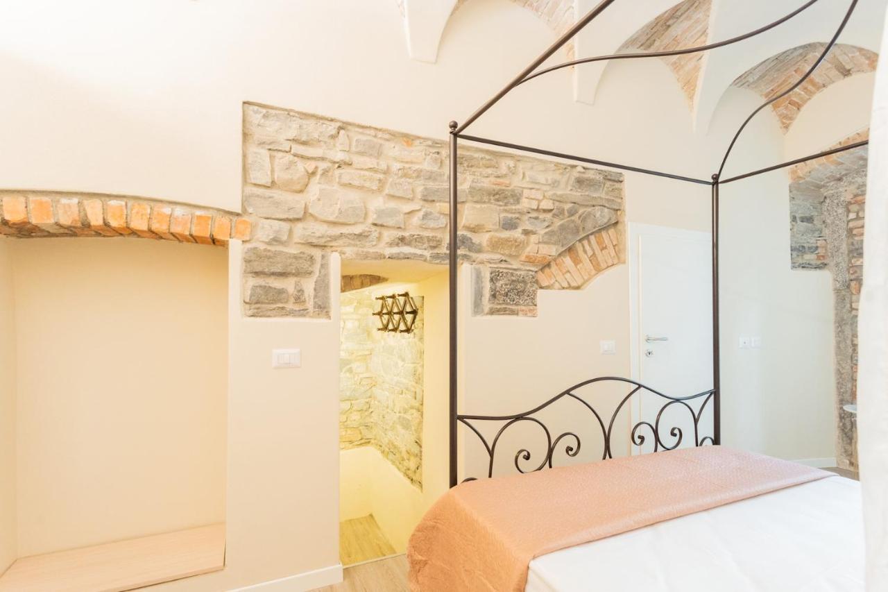 Romantic Escape City Centre With Jacuzzi & Parking By Rent All קומו מראה חיצוני תמונה